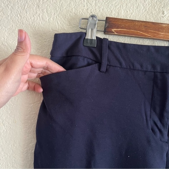 Liz Claiborne Crop pants Size 12 - Picture 5 of 11